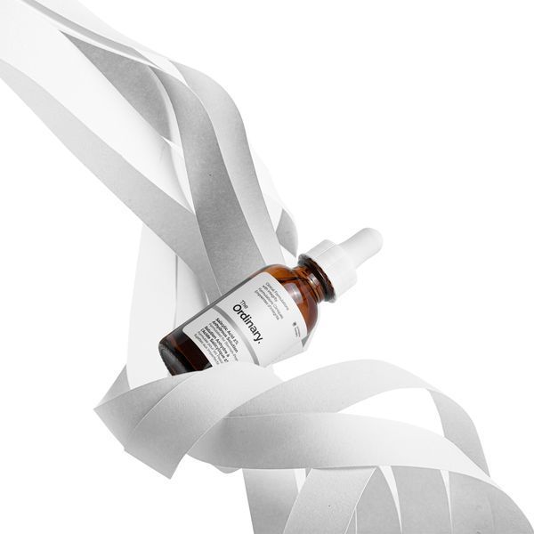The Ordinary - Salicylic Acid 2% Anhydrous Serum (Canada) - Bezwodny roztw&oacute;r kwasu salicylowego 2% - 30ml ordi_9305 zdjęcie