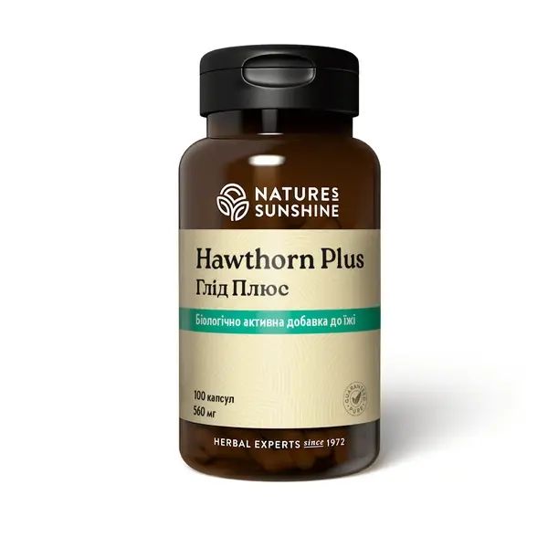 Hawthorn Plus NSP930 zdjęcie