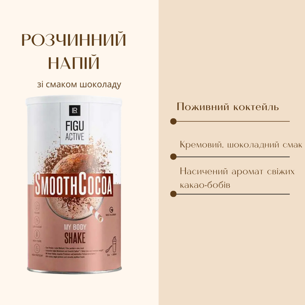 Body Mission Weight loss kit for 1 month LR LR81260 photo