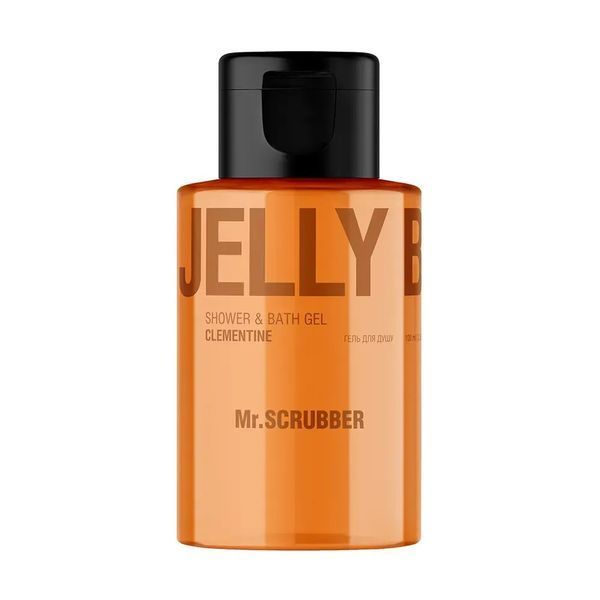 Orange Care Mr.Scrubber gift set MS0284 photo