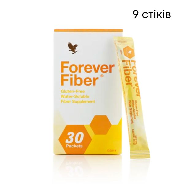 Программа C9 Forever Living Products (Nutritional Cleansing Program) Ваниль FLP00475 фото