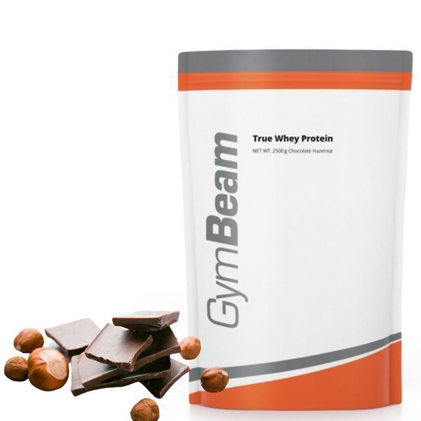 True Whey Protein - GymBeam GB82721-3 photo