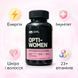 Opti-Women - Optimum Nutrition 7738-1-60kaps-bez-prichute фото 2